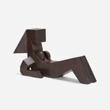 Rod Kagan, Reclining Lady