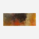 Joe Goode, Forest Fire #138