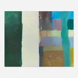 Barbara Coleman, Untitled, 1999, oil on canvas