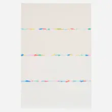 Alex Clarke, You and Me, Better Be, 2014, collage on canvas