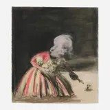 Moyna Flannigan, No Place Like Home #8, 2007, pastel on paper