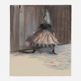 Moyna Flannigan, No Place Like Home #4, 2007, pastel on paper