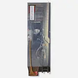 Edward and Nancy Reddin Kienholz, Yip Monoseries #2, 1991, mixed media assemblage on panel