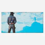 Bert Stern, Levi's In America