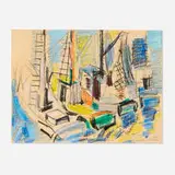 Vaclav Vytlacil, Untitled