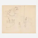John Graham, Untitled (#G 16)