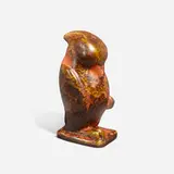 Albert Drexler Jacobson for Cowan Pottery, Introspection