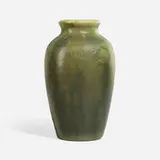 Fulper Pottery, Vase
