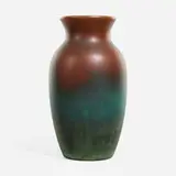 Clewell Pottery, Tall vase
