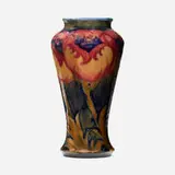 Moorcroft Pottery, Poppy vase
