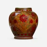 Richard Joyce for Pilkington, Royal Lancastrian vase