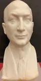 European School, Gentleman's Bust