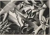 Paul Landacre, Rima