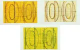 David Row, Jabberwock, 1995, Each one is pencil numbered, signed and dated