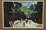 Kiyoshi Saitō, Village of Mito
