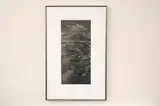 Loretta Young-Gautier, Lava, 2004, Pencil signed, numbered and dated at base