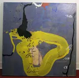 Jean Gaudaire-Thor, Delta, 1999, Acrylic on canvas