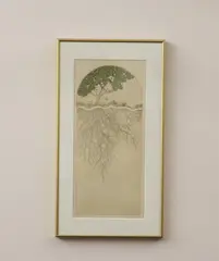 M.H. Flint, Skunk, 1983, Pencil signed and numbered at base