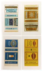Untitled by Peter Blake, all signed 'Peter Blake' and numbered 85/95 in pencil 89 x 59cm, sold Mar 2022