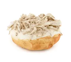 Donut by David Gilhooly, 1980, sold Apr 2012