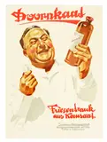 Ludwig Hohlwein, Doornkatt