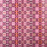 Lee Joong Keun, Rosy Blouse, 2003, photography, computer graphic and digital print mounted to panel