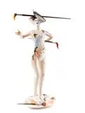 Patti Warashina, Swirler
