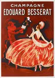 Wine, Champagne Edouard Besserat