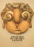 Wine, Collection de L'Art Brut Lausanne
