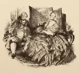 Paul Scheurich, Der Rosenkavalier