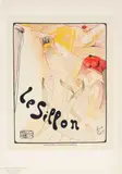 Fernand Toussaint, Le Sillon