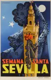 Various Artists, A Group of 3 Continental Travel Posters, c. 1930; n.d. (2)
