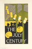 Charles Herbert Woodbury, The July Century
