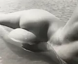 Lucien Clergue, Select Images of Nudes in Water, c. 1970s