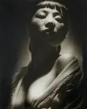 George Hurrell, Anna May Wong (From Portfolio III)