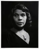 Yousuf Karsh, Marian Anderson