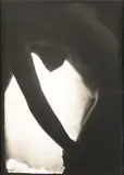 Tomio Seike, Tsis 68-3;  Tsis 86-7; Nude (Untitled #2), 1988 (2); 1995, Three toned-gelatin silver prints