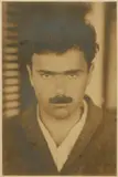 Various Photographers, Untitled (Five landscape scenes and a single portrait of an unidentified man), early 20th Century
