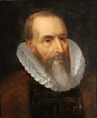 Dutch School, A portrait of a gentleman with a ruff; A portrait of a lady (a pair)