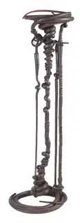 Albert Paley, Untitled