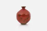 Doyle Lane, Weed Pot, 1960s, late 1960s Glazed stoneware