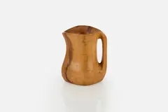 Alexandre Noll, Carafe, 1960s