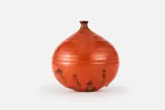 Doyle Lane, Weed Pot, 1960s, late 1960s Glazed earthenware
