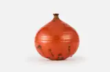Doyle Lane, Weed Pot, 1960s, late 1960s Glazed earthenware