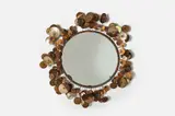 Curtis Jeré, 'Raindrops' Mirror