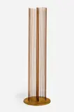 Val Bertoia, "S for Sounds" Sonambient Sculpture B-2853 (2024), 2024, Beryllium copper