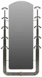 Curtis Jeré, Mirror