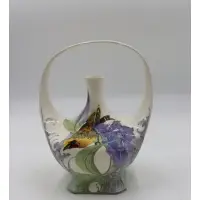 Rozenburg, DEN HAAG, 1909, So-called egg-shell-porcelain