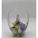 Rozenburg, DEN HAAG, 1909, So-called egg-shell-porcelain
