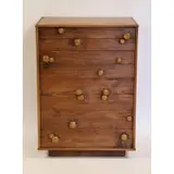 Arthur Espenet Carpenter, Mushroom Chest
